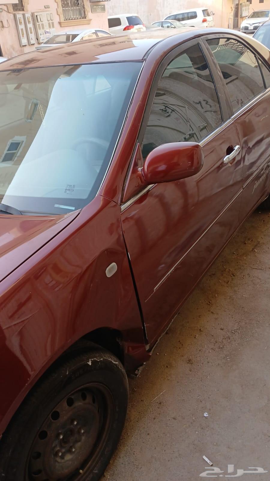 تويوتا كامري 200463618076612225112
