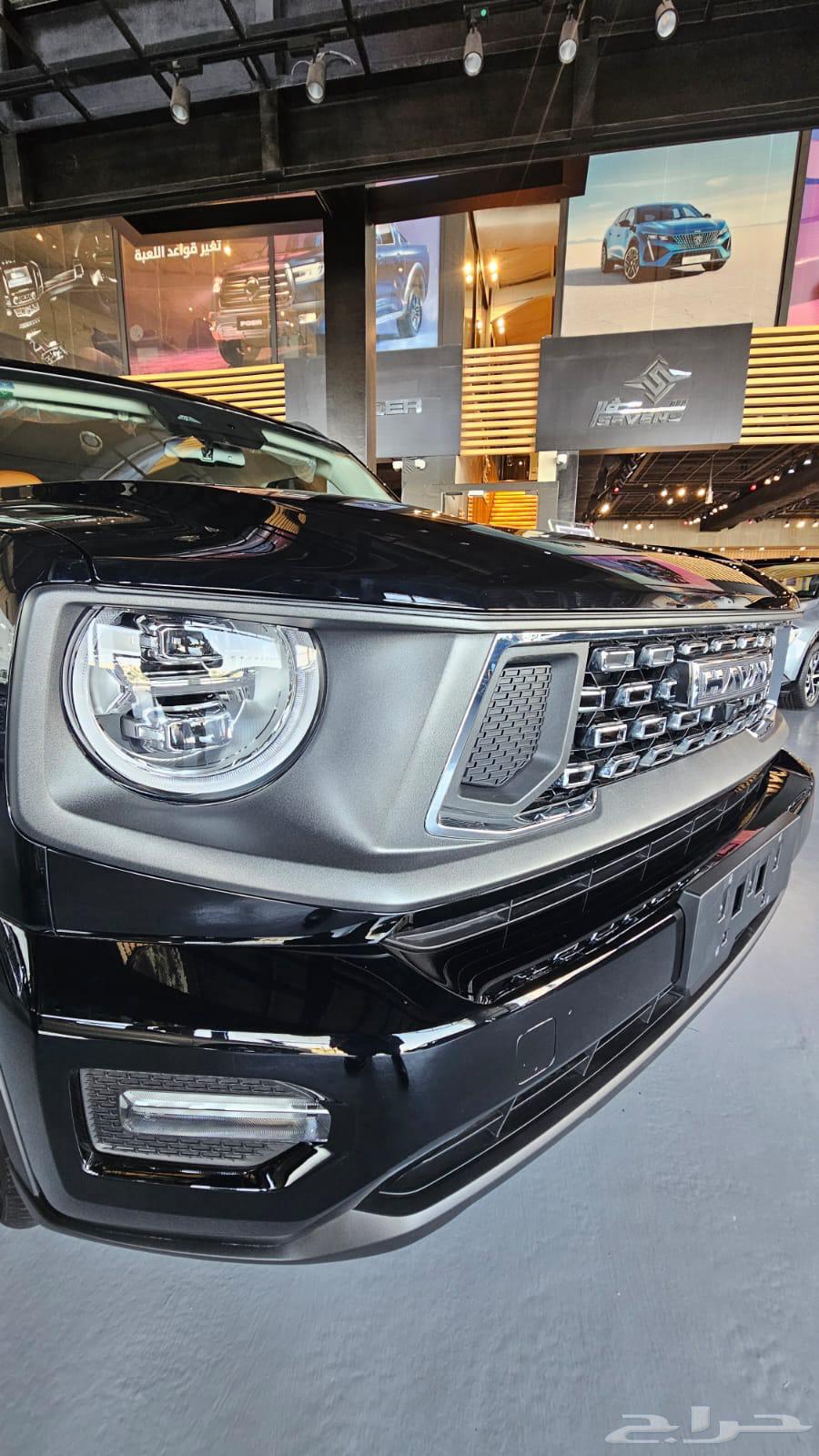 Haval H7 Full Option 2026 New Model National Day Offers from Seven63618076366723112