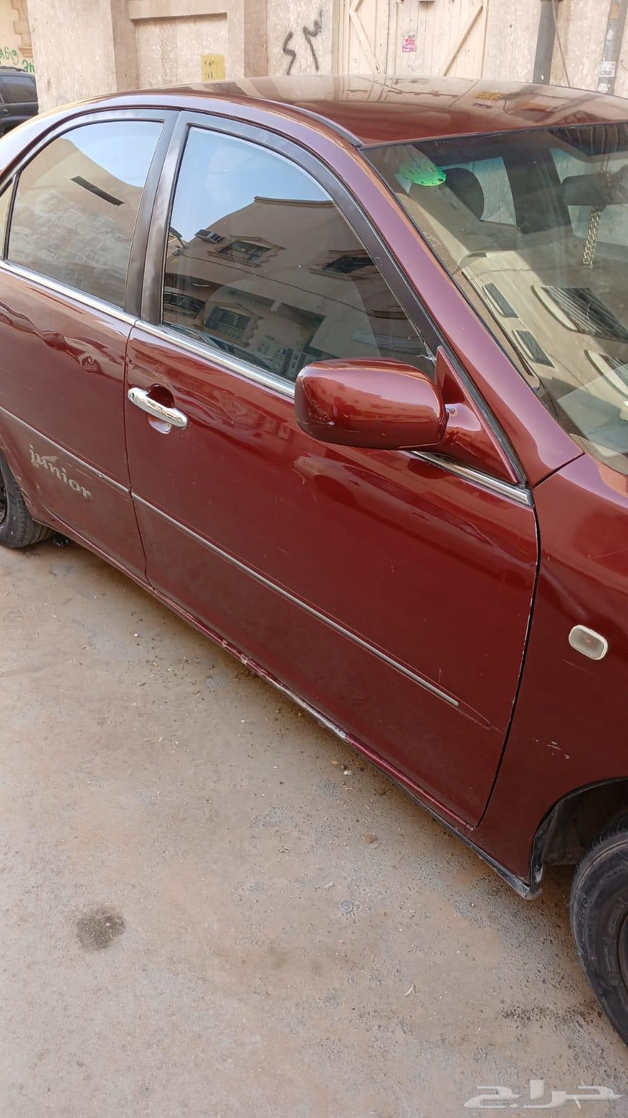 تويوتا كامري 200463618076612225114
