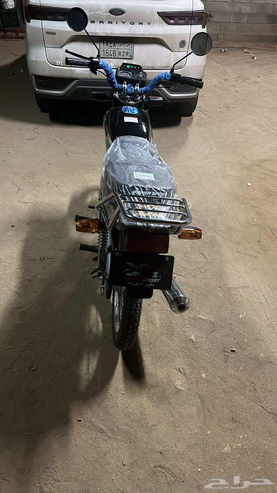 دباب اكس 100 باور سبورت 202664540167077122112