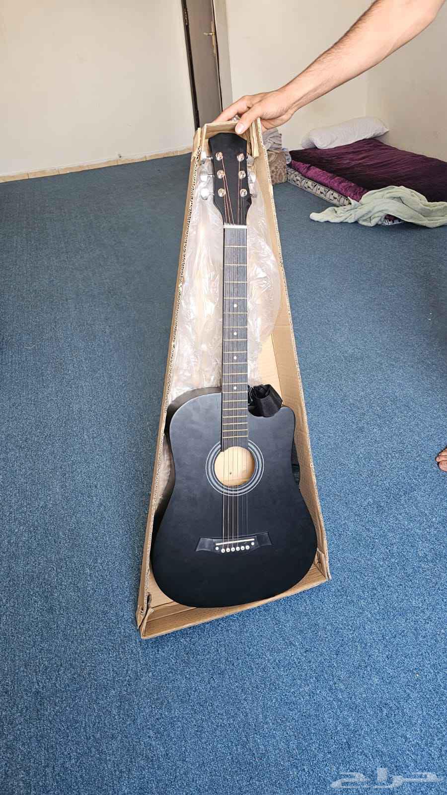 كتار جديد بكرتونة لمحبين المسيقة64397700799746111