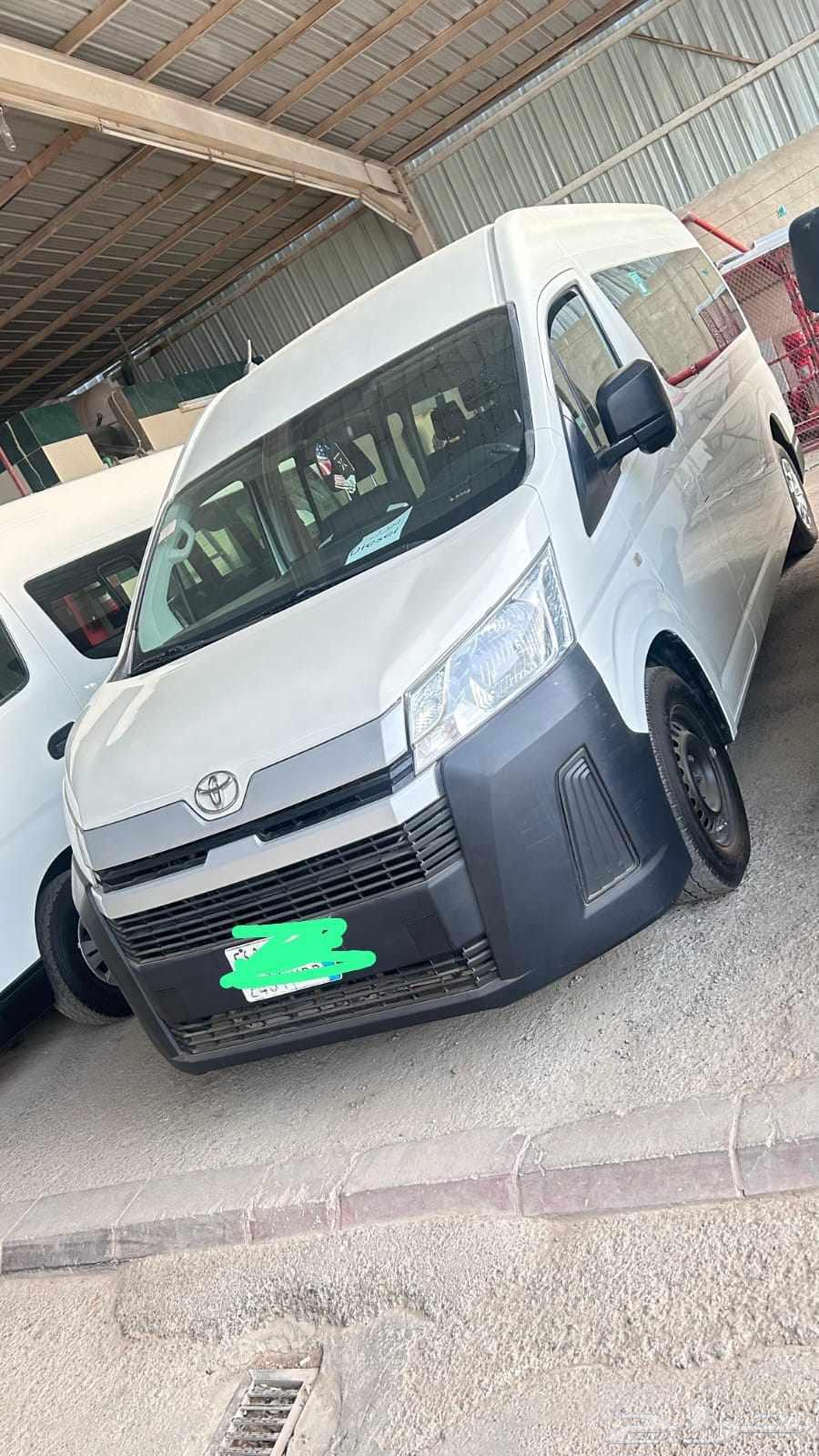 باص ركاب هايس ديرل قبة64551748254593110