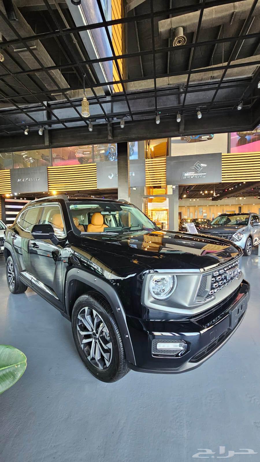 Haval H7 Full Option 2026 New Model National Day Offers from Seven63618076366723111