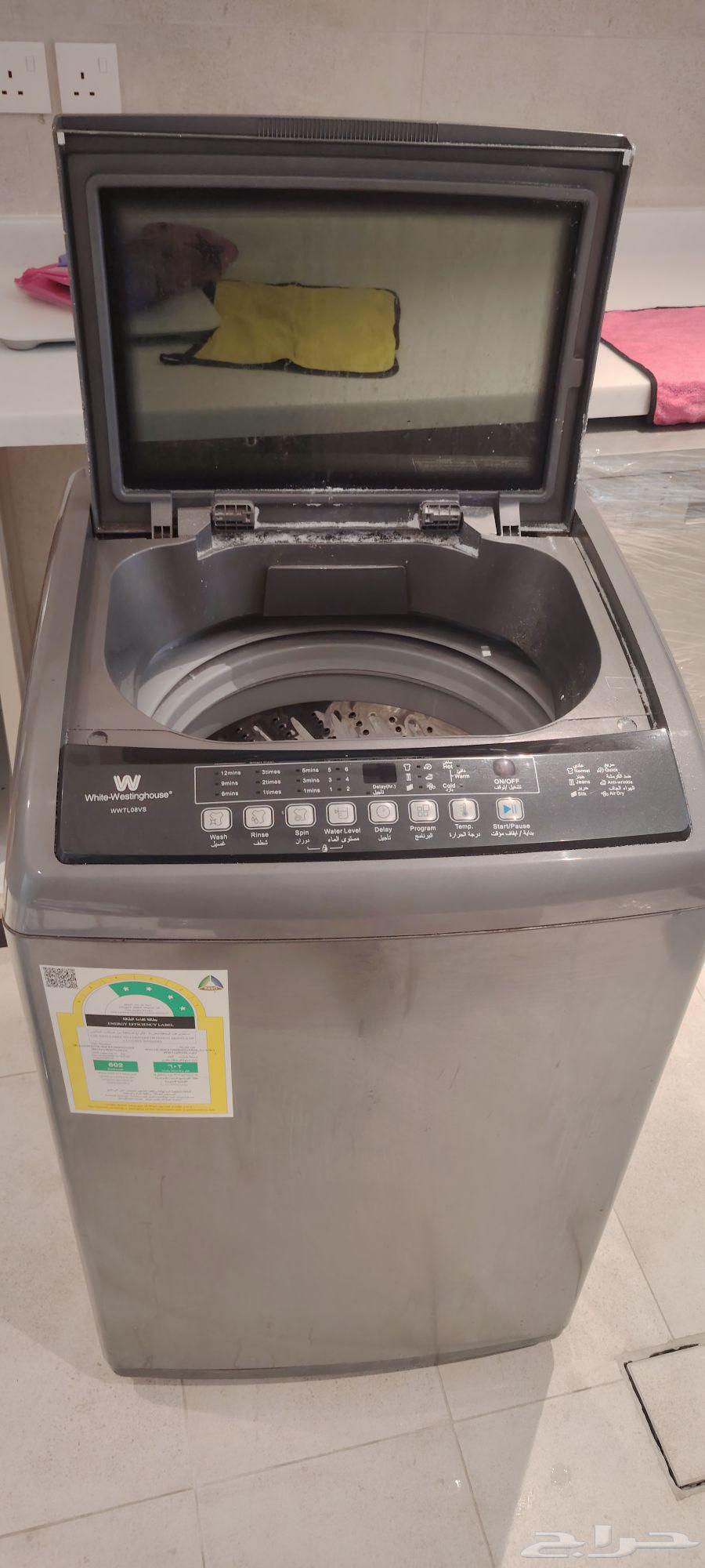 غسالة أوتوماتيك للبيع64398883907843111