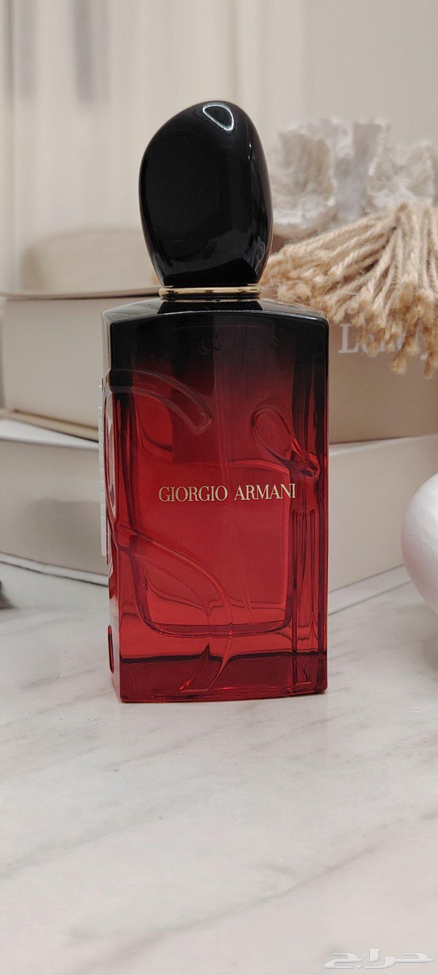عطر ارماني سي باشن انتنس 2024 او دو بارفيوم تستر64395629693443110