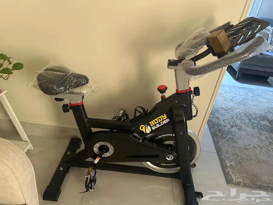 دراجة هوائية بودي بيلدر دراجة سبين64401271653891111