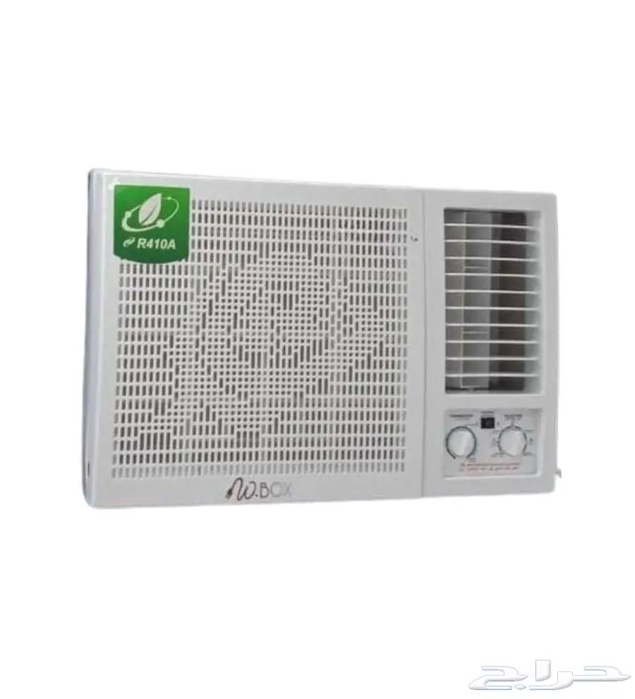 Special offer window air conditioner W Box cold WBW18C-64393777135874110