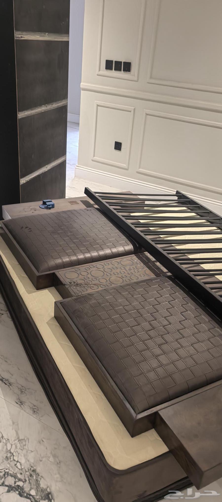 غرفه نوم كامله64397353532419110