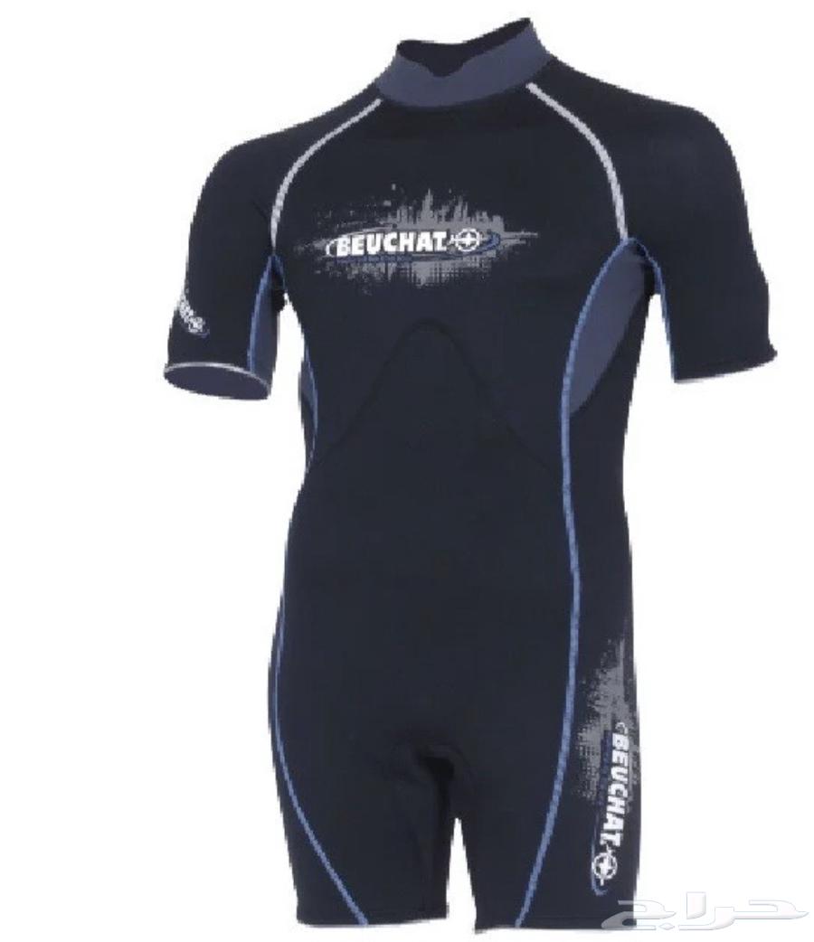 بدلة غوص سكوبا BEUCHAT64399244528769111