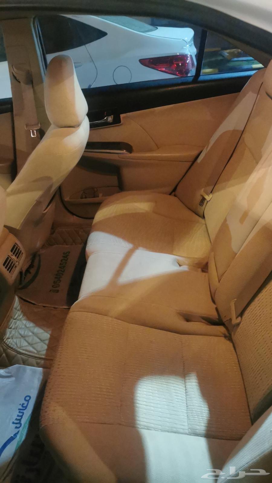 كامري 2015فل كامل63618077021825113