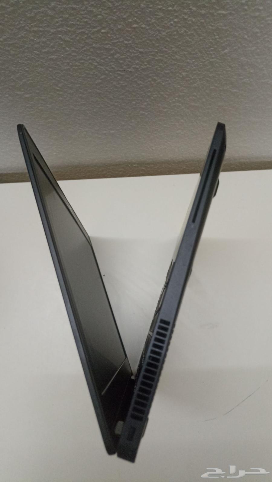 لابتوب DELL كور i7 الجيل السادس64392415932162112