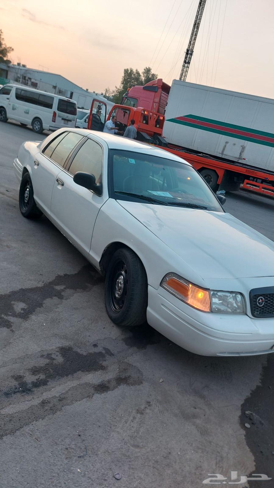 فورد بوليسي 200664542600459138114