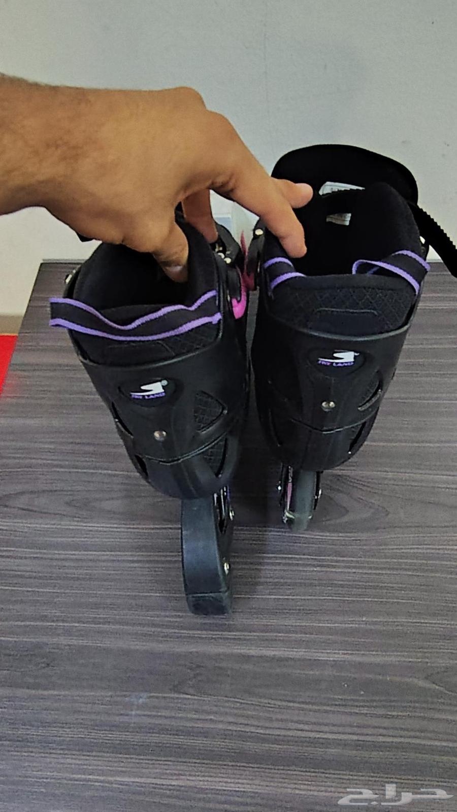 scooter shoes inline skating shoe64400591198082114