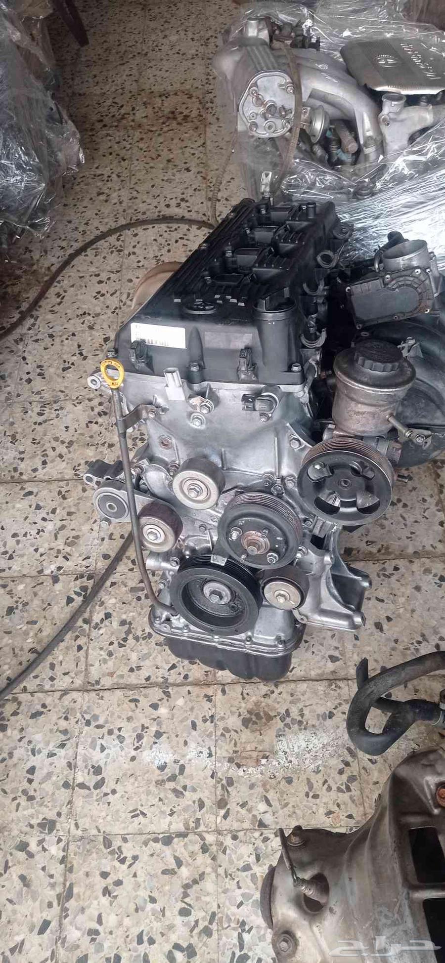 مكينه هايلوكس 2011 2tr مستورد64551690866945112