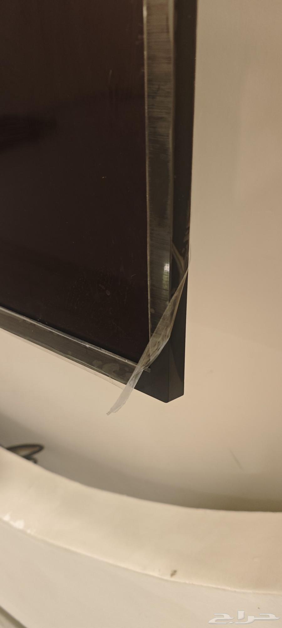 LG 4K Smart Screen 55 inches with original remote, very simple use64397852920707114