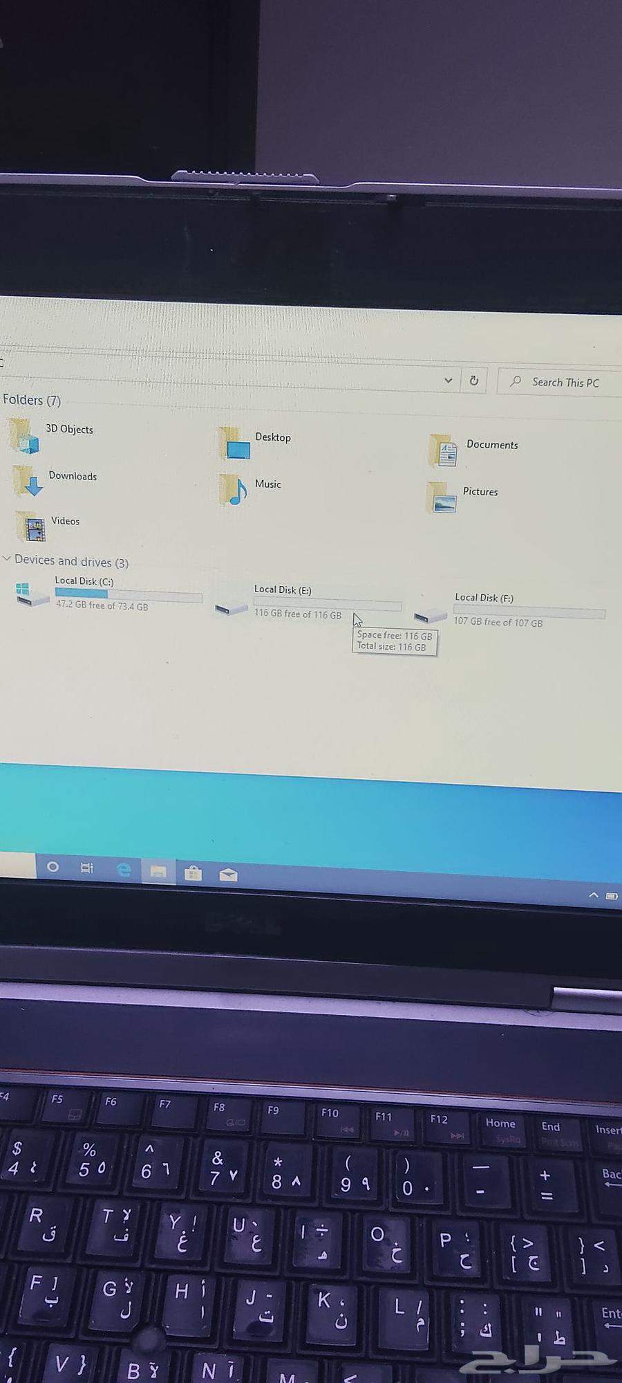 لابتوب للبيع64396295772803111