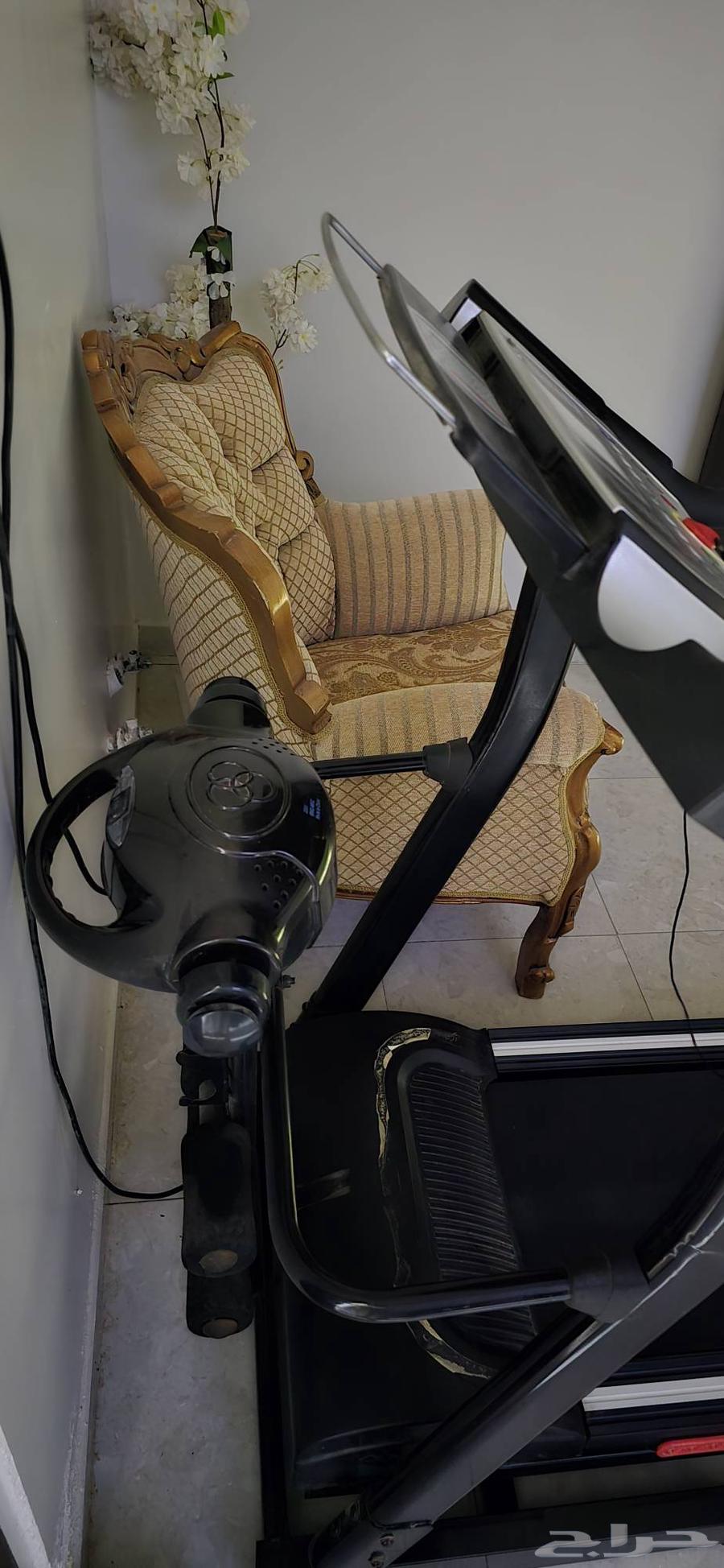 سير كهربائي رياضي للبيع64392580349057111