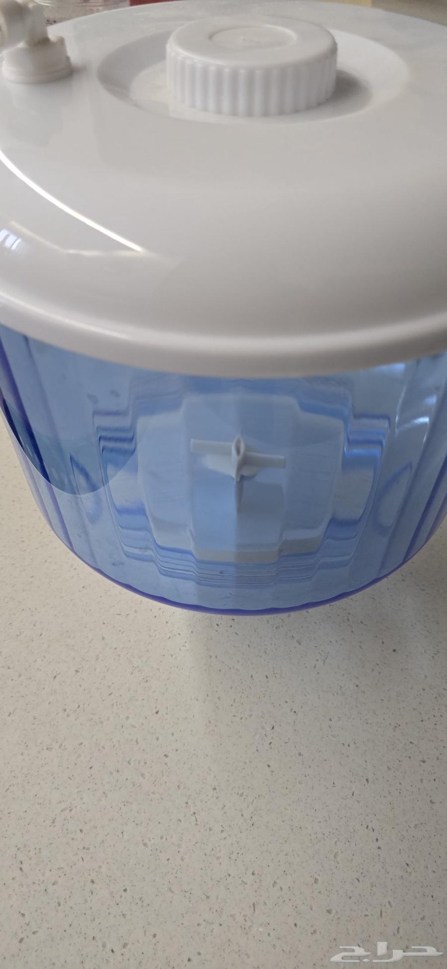 Braud bottle for filter64395671622402110