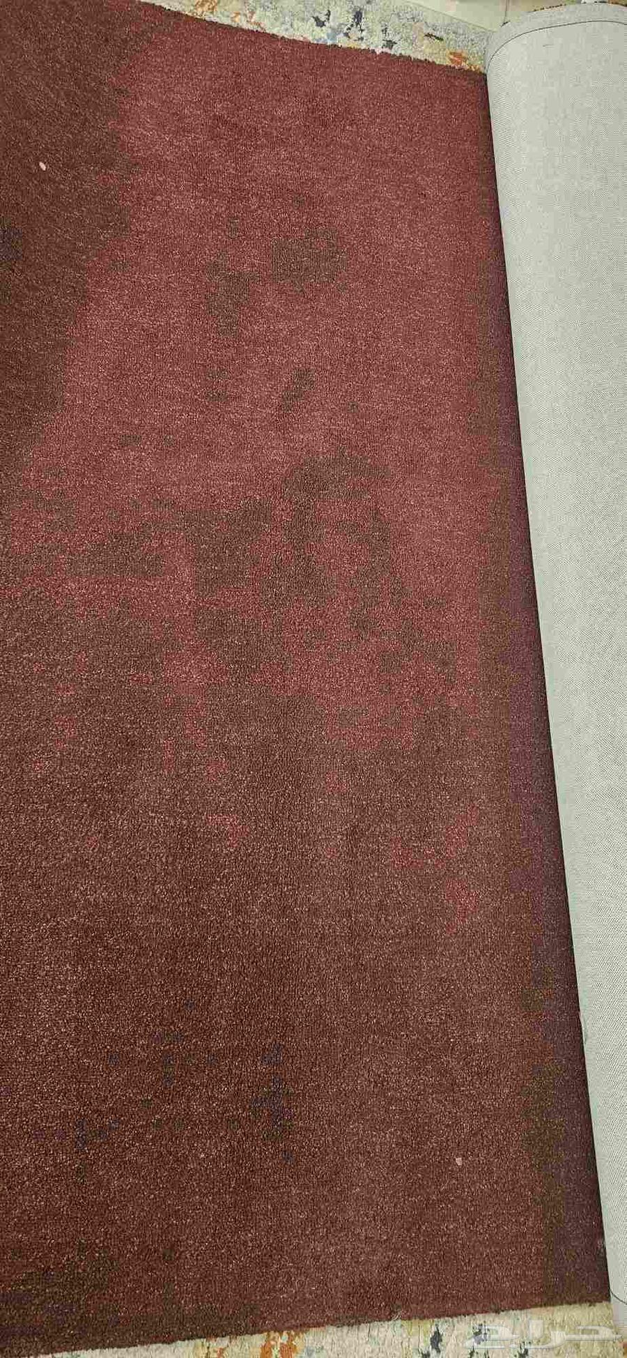 Luxurious IKEA rug, clean and lightly used64399981717378111