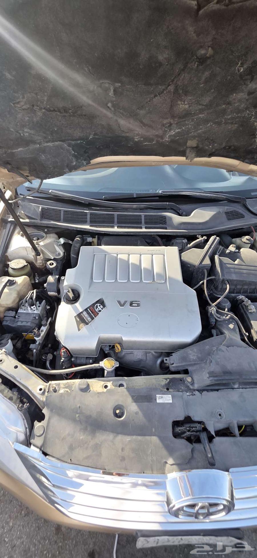 Orion Machine 2007 . 2008 . 200964538723268227110