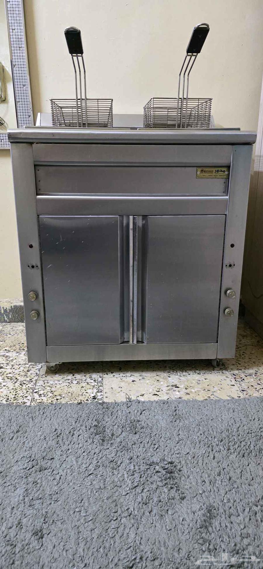 مقلى بطاطس حوضين استعمال شهر64394025463553111