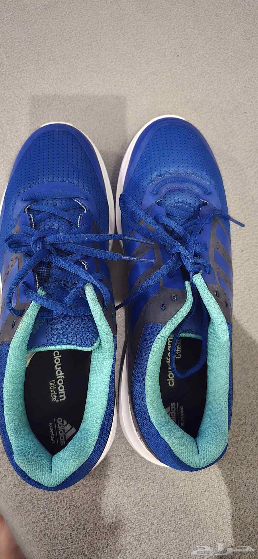 جزمه رياضة اديداس64400980696194110