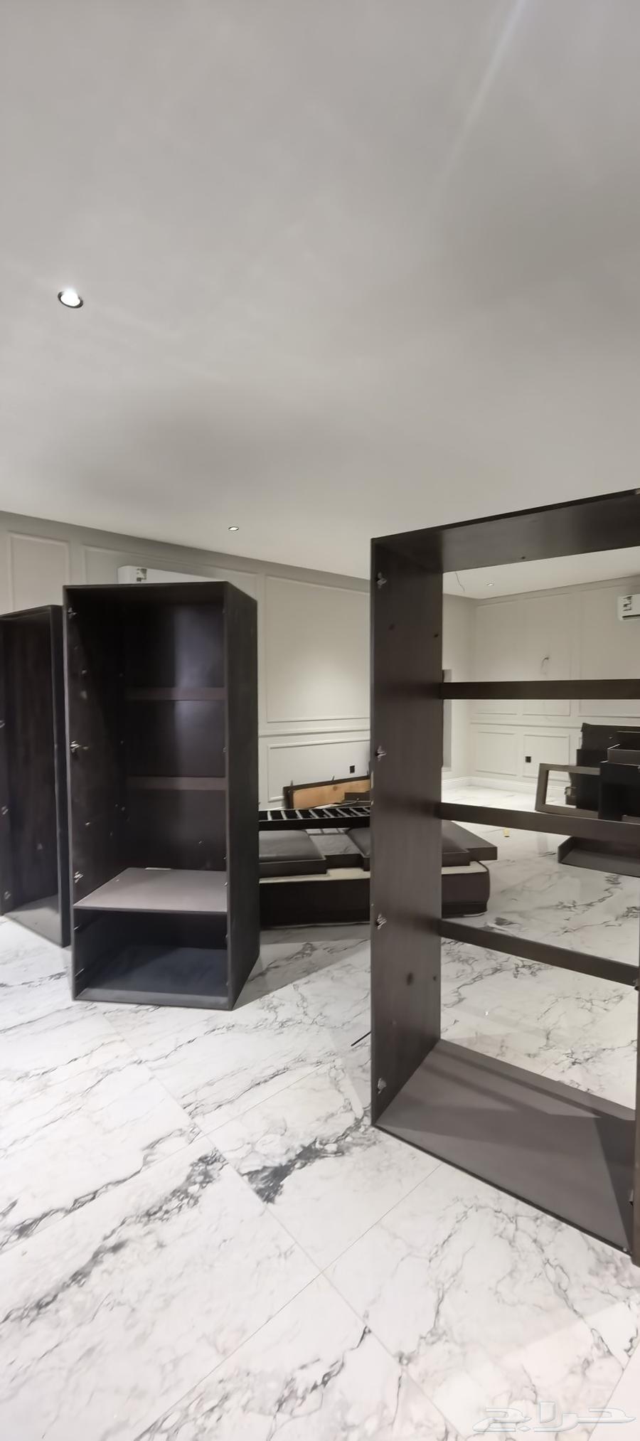 غرفه نوم كامله64397353532419111