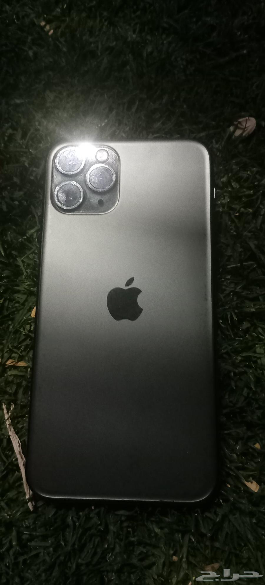 ايفون 11 برو64400453188098110