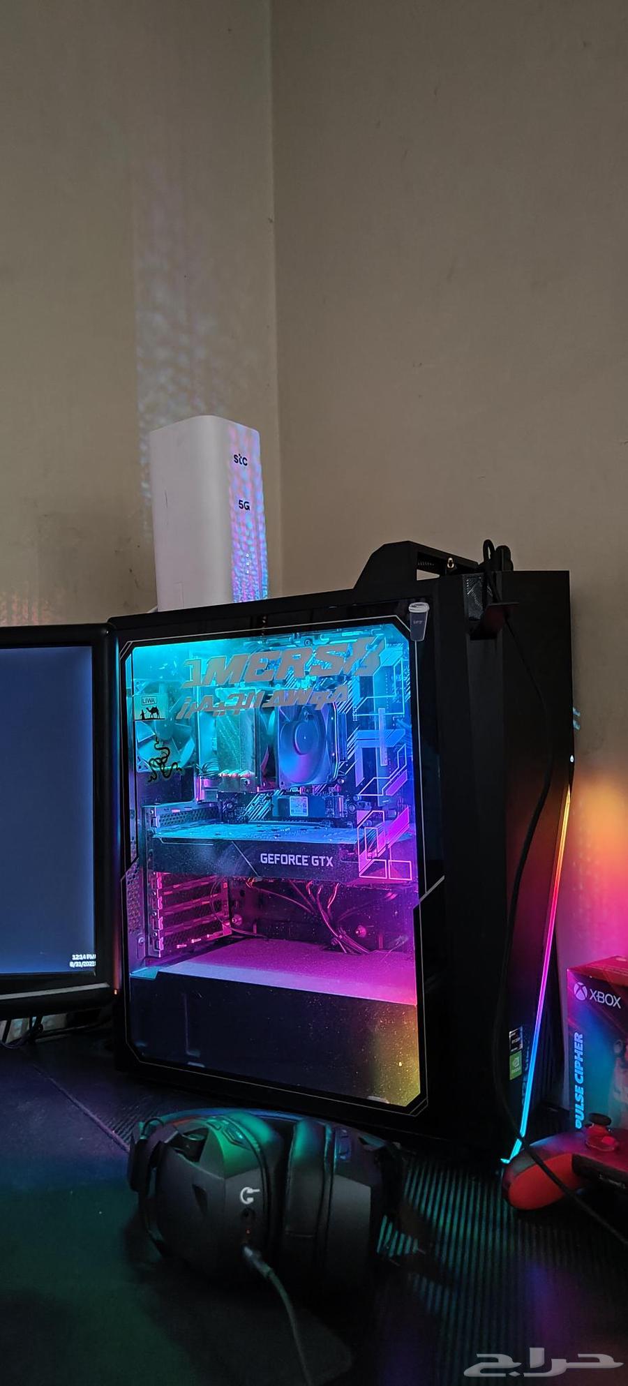 بي سي للبيع64397269933570110