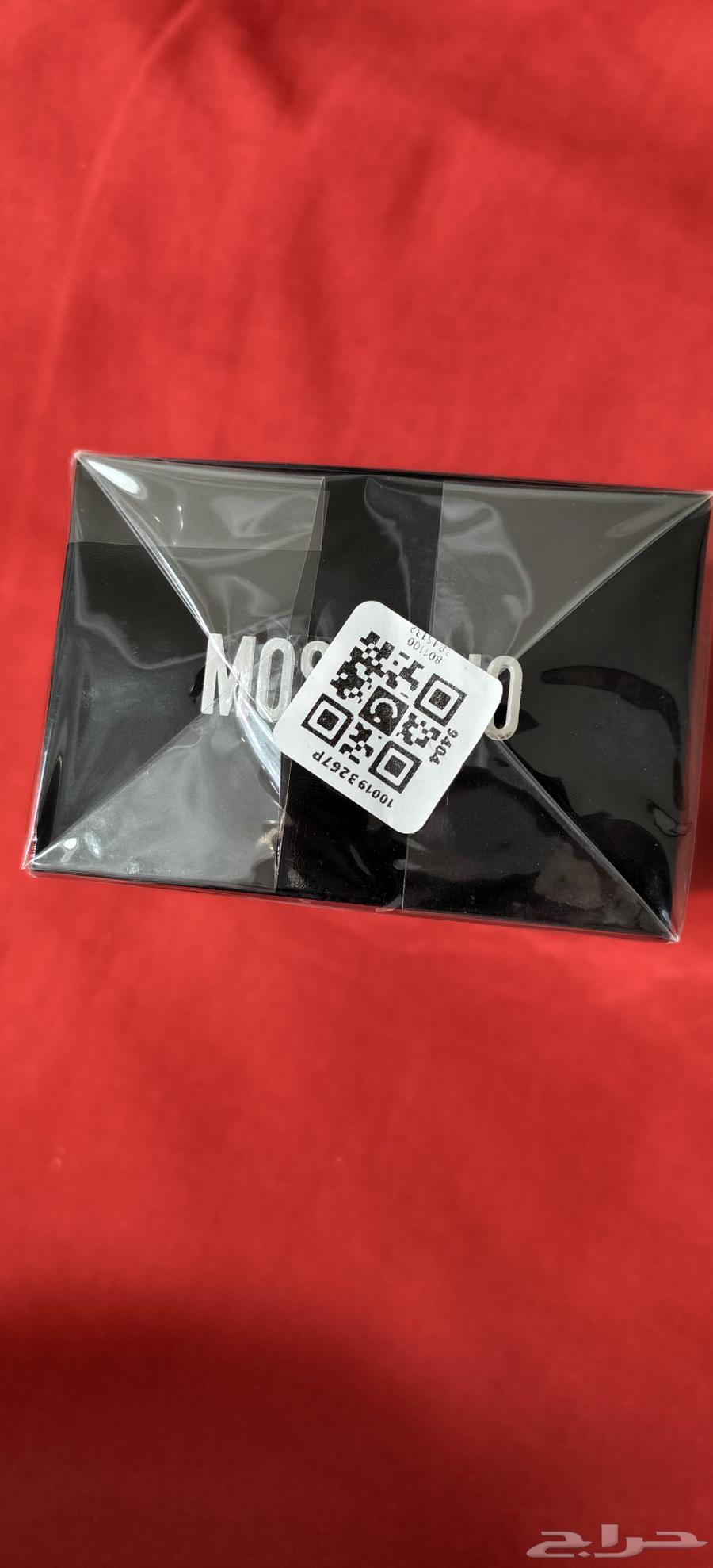 عطر موسكينو توي بوي64398465162369112