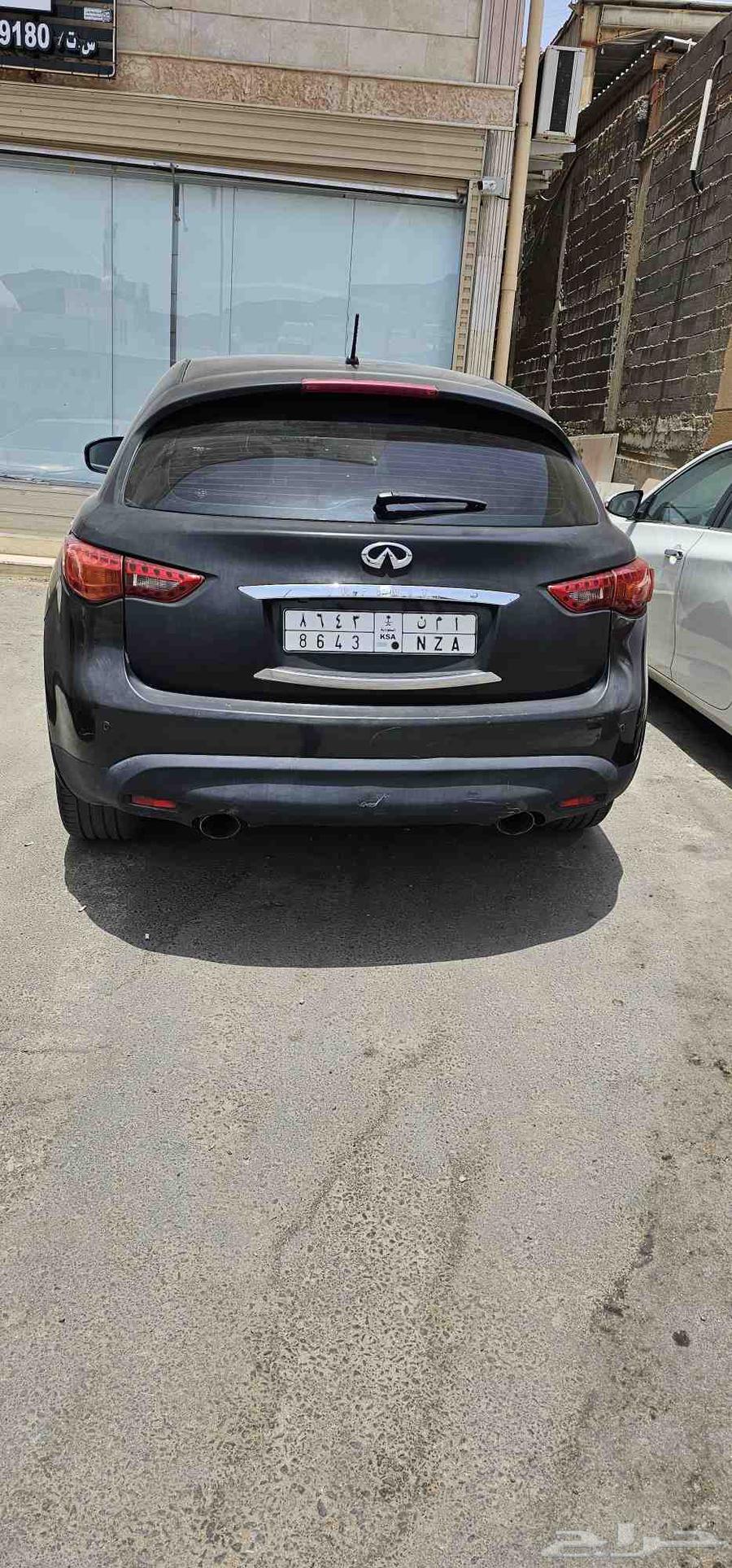 انتفنتي fx35 للبيع64549769177730114