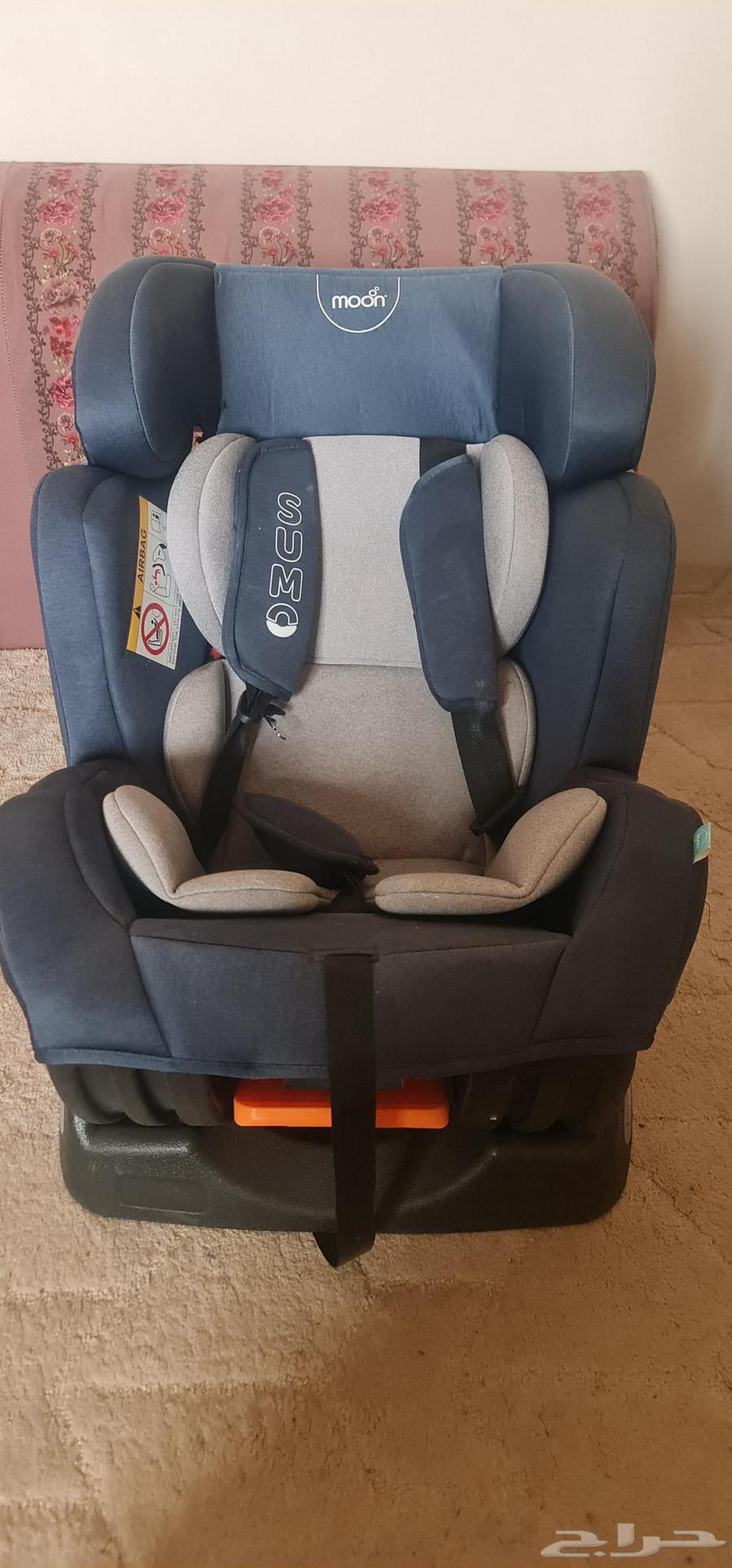 كرسي اطفال سيارة للبيع64395629646466112
