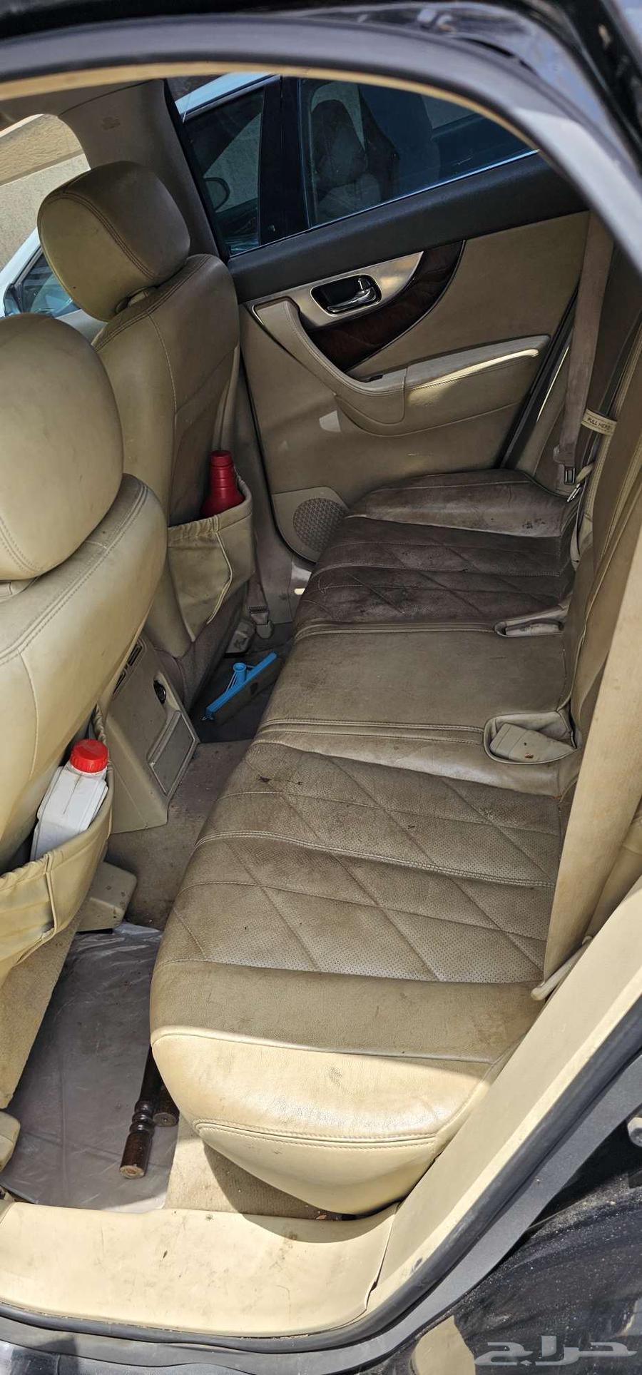 انتفنتي fx35 للبيع64549769177730112