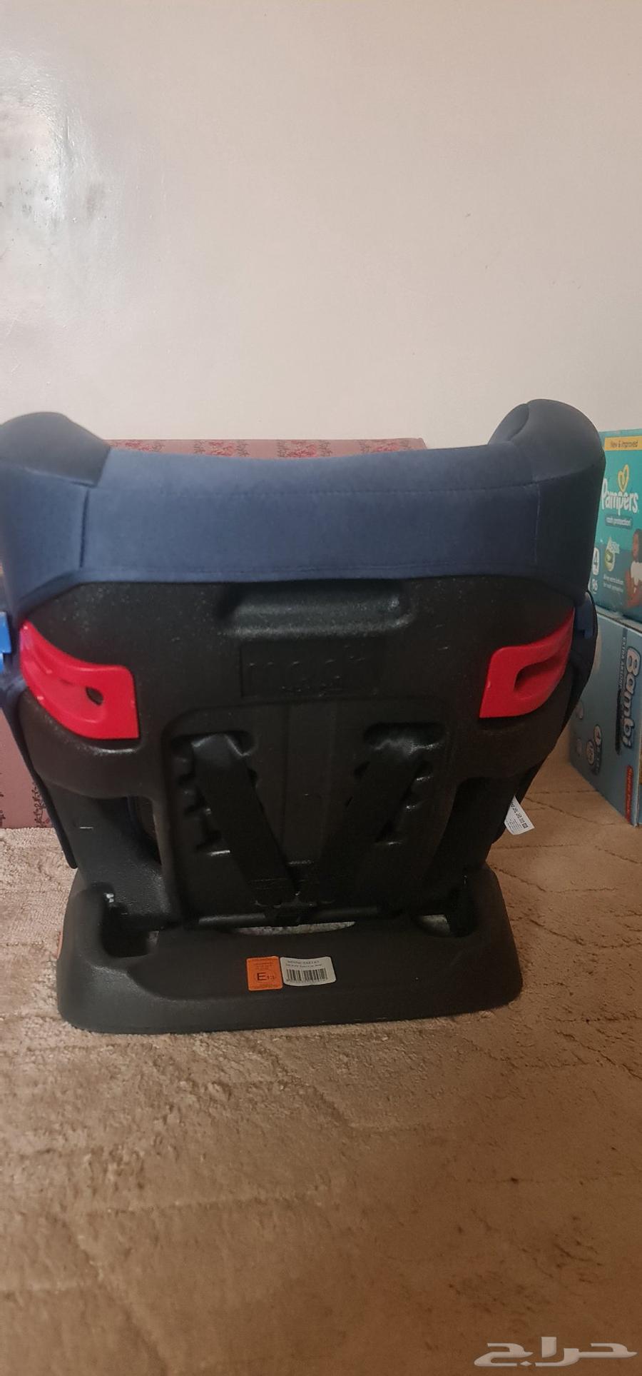 كرسي اطفال سيارة للبيع64395629646466110