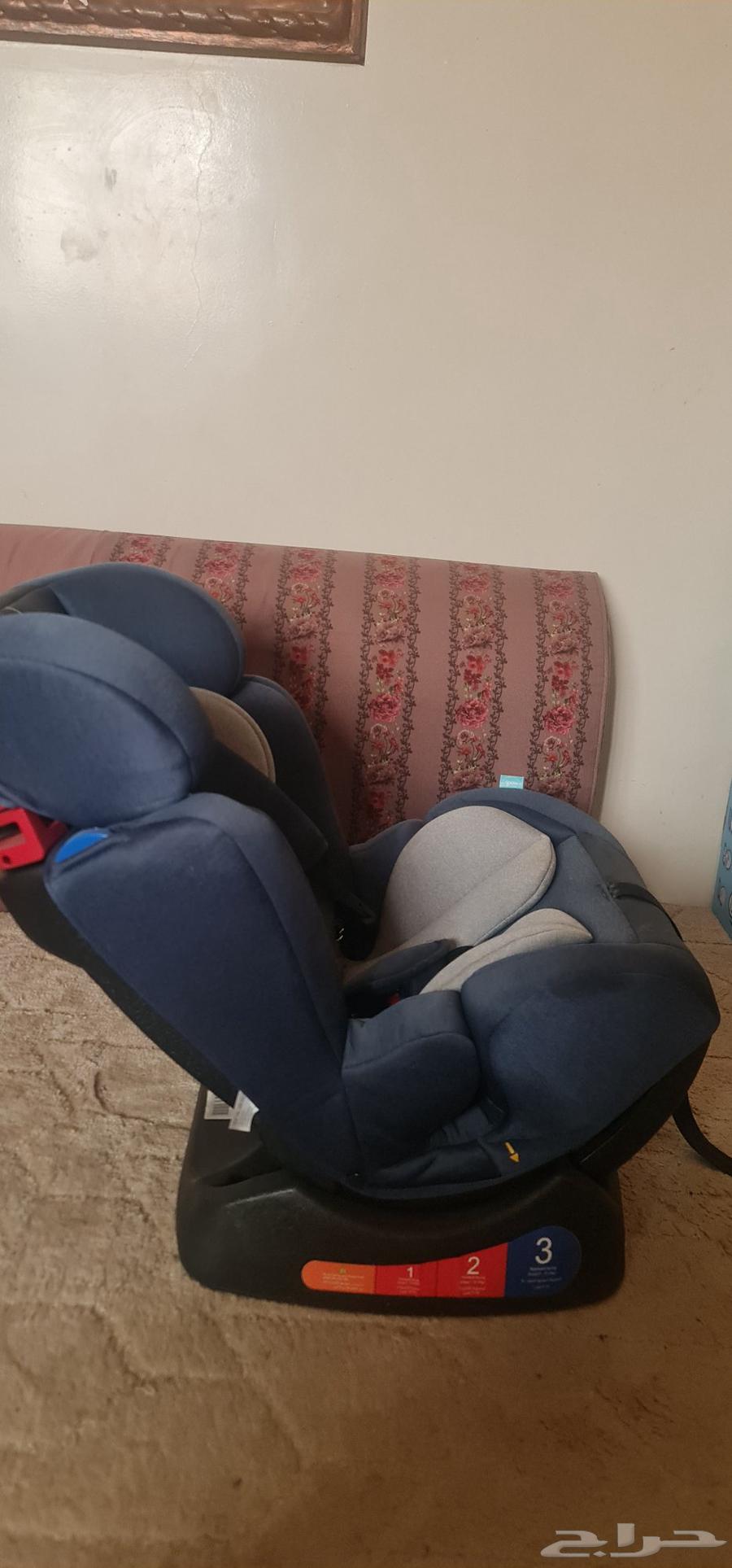 كرسي اطفال سيارة للبيع64395629646466111