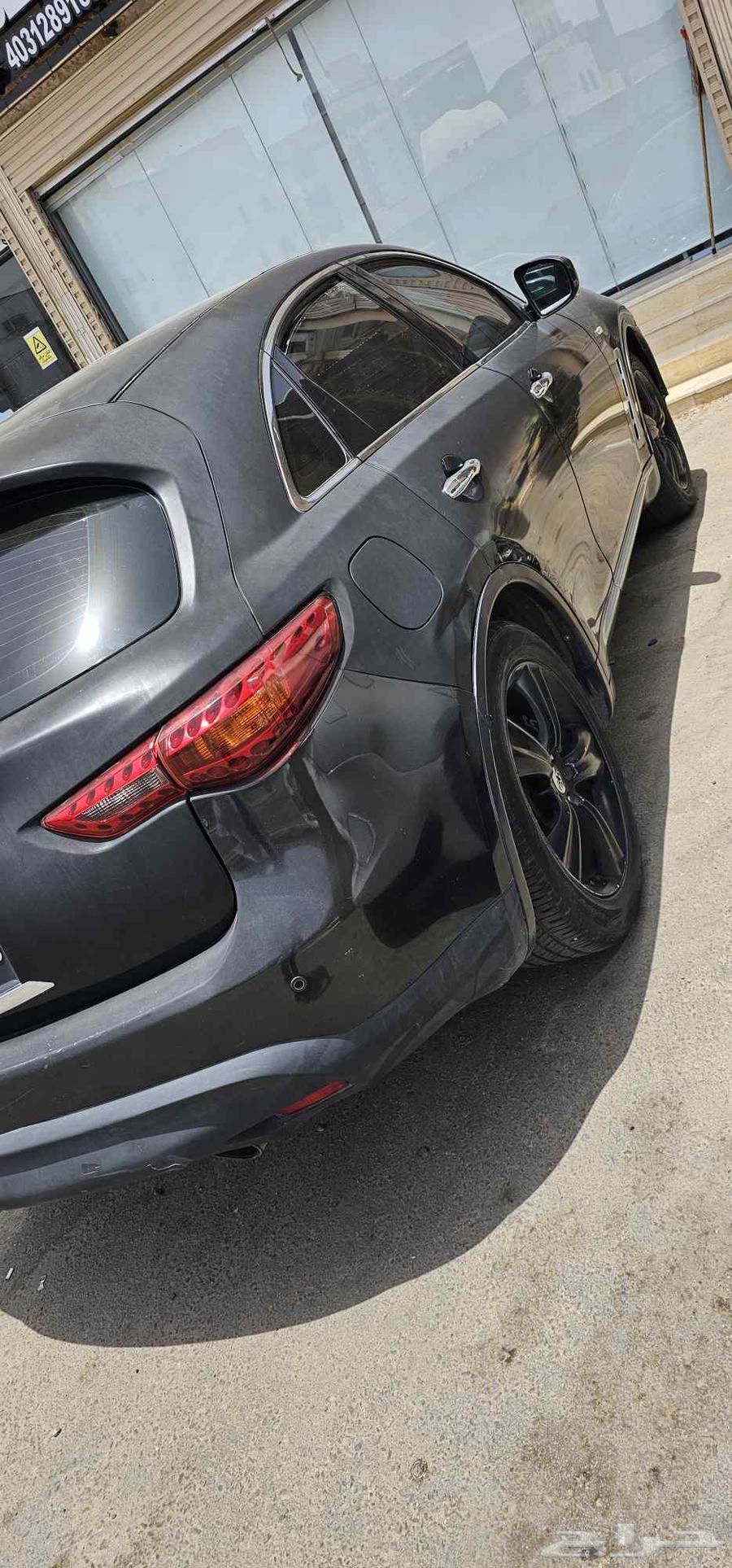 انتفنتي fx35 للبيع64549769177730113