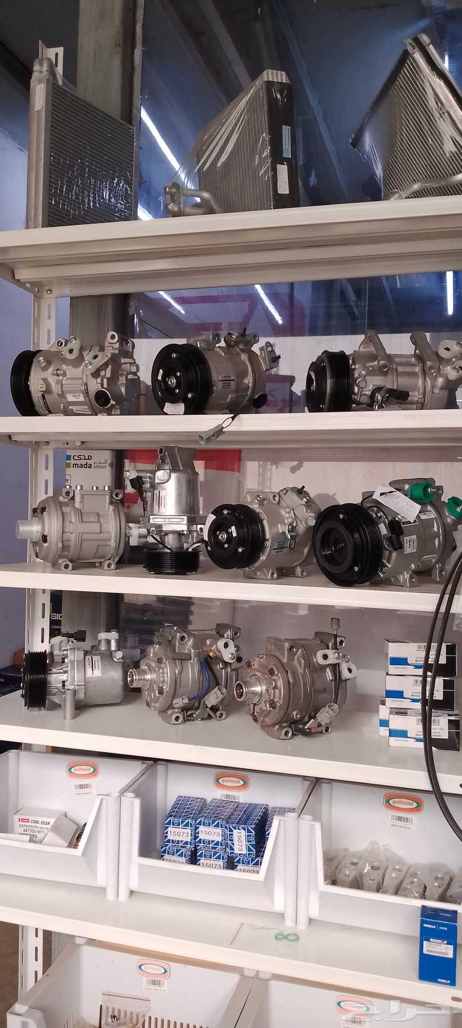 Gearboxes, gearboxes and differentials64400702537475110