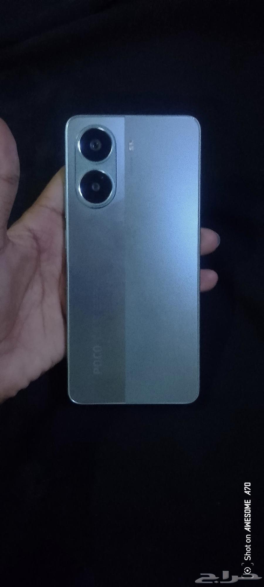 جوال للبيع Poco x7 Pro 5G64399147705091111