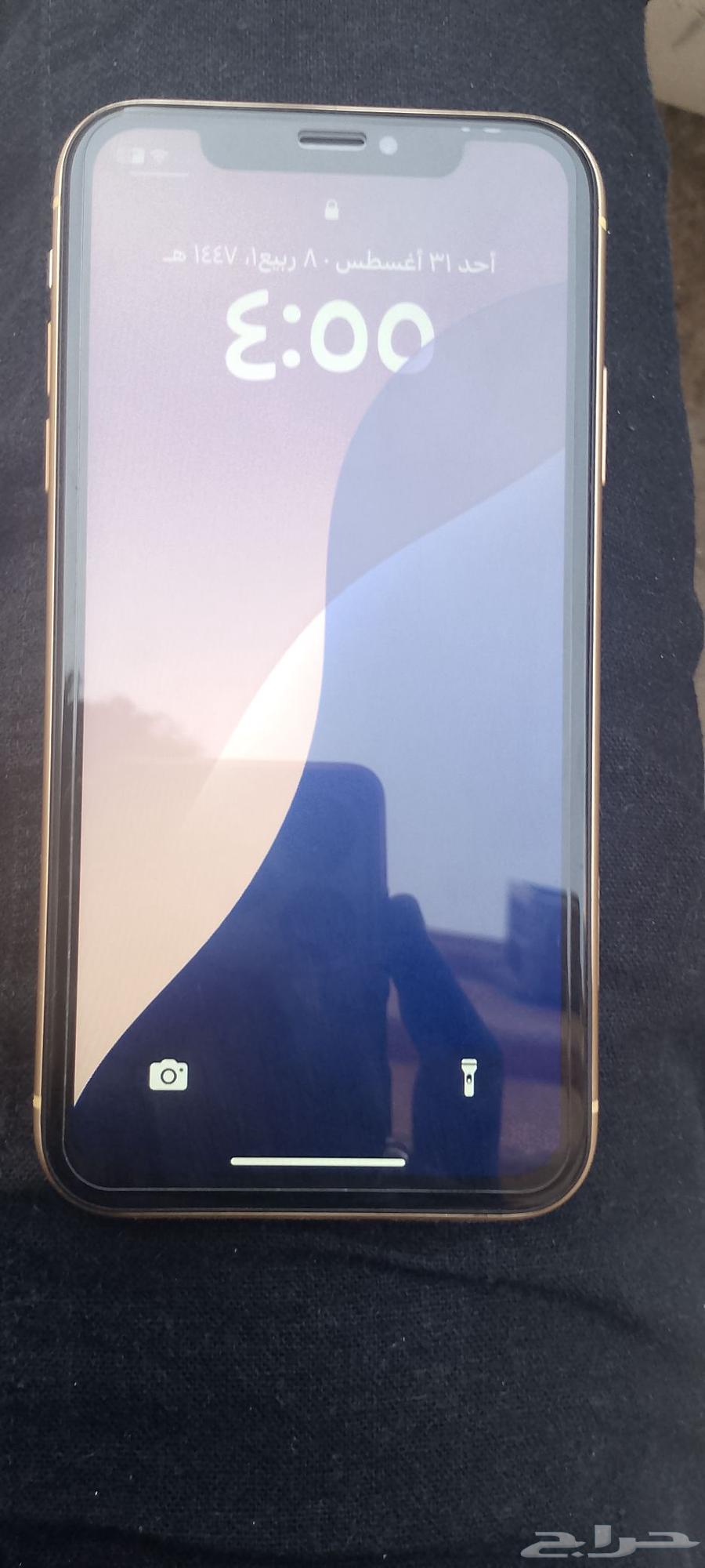 iPhone XR64400605184515110