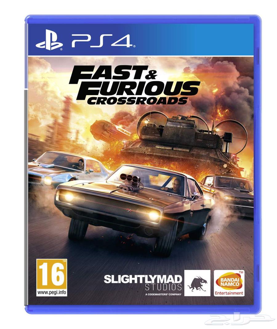 للبيع شرطان سوني فور على الشرط64397575681027110