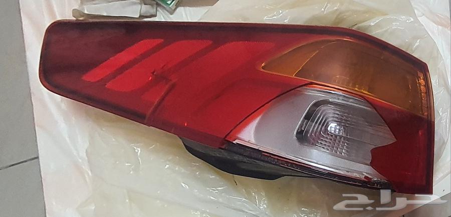 اصطب خلفي يسار اصلي كيا اوبتيما 2014 - 201564551076146305110