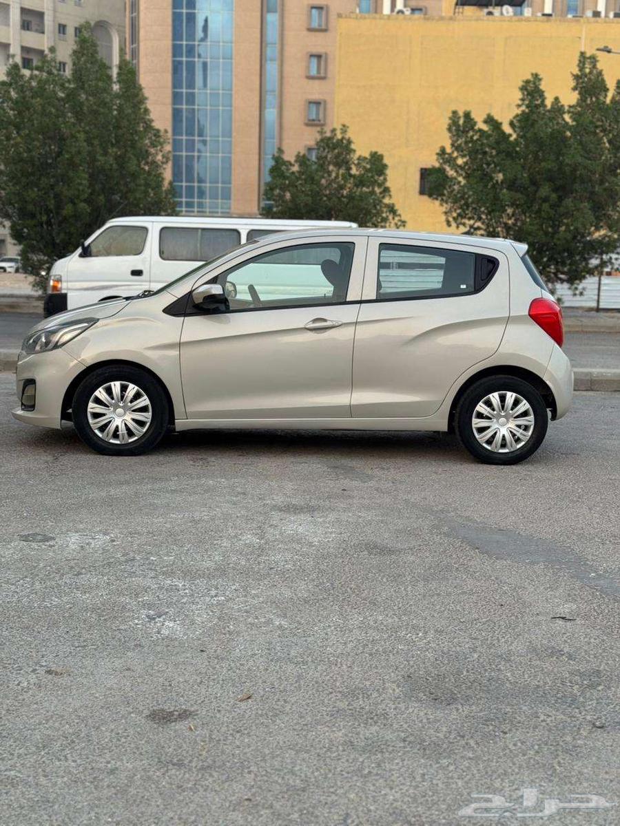 Chevrolet Spark 202064552547889922114