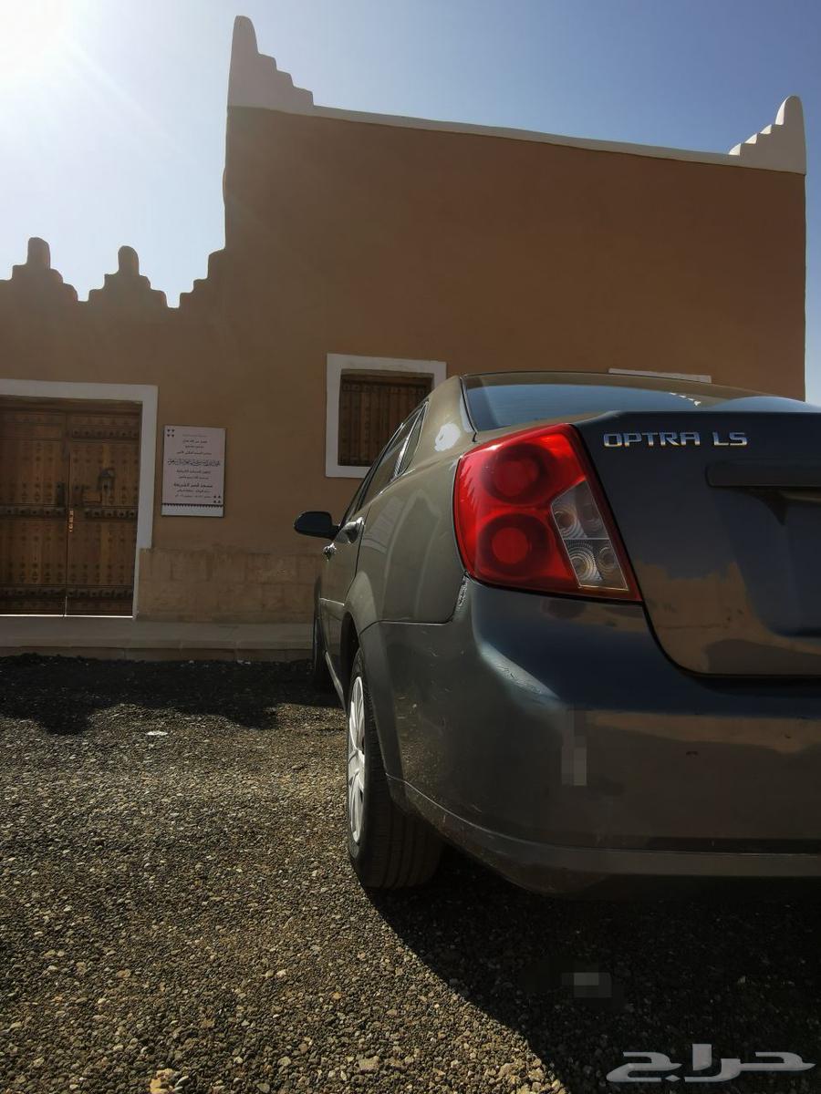 Chevrolet Optra Automatic 2010 for sale63618146253442112