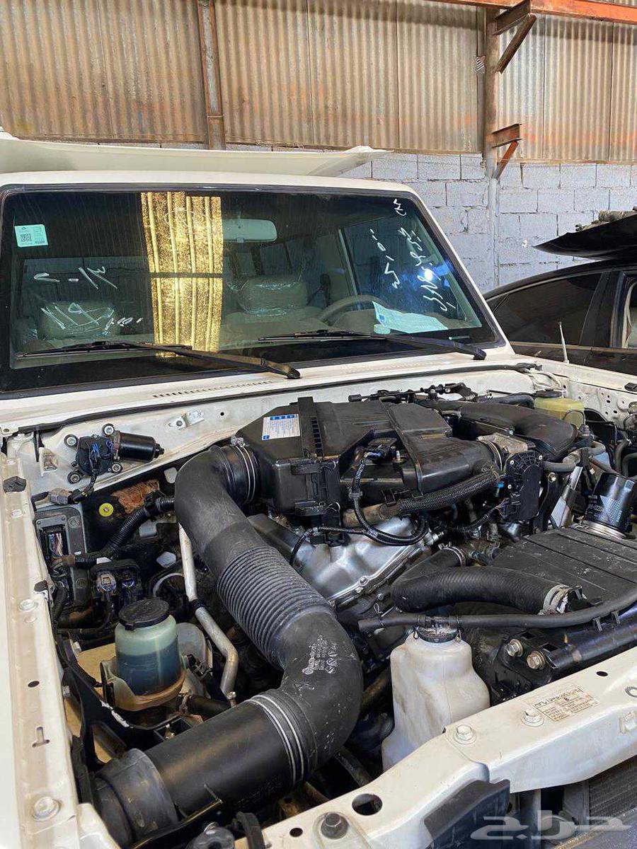 مكينة ربع افجي برادو جكسار كامري هايلوكس64552305908739111