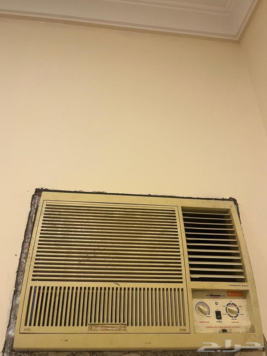 مكيفات شباك 18وحدة64397603457155110