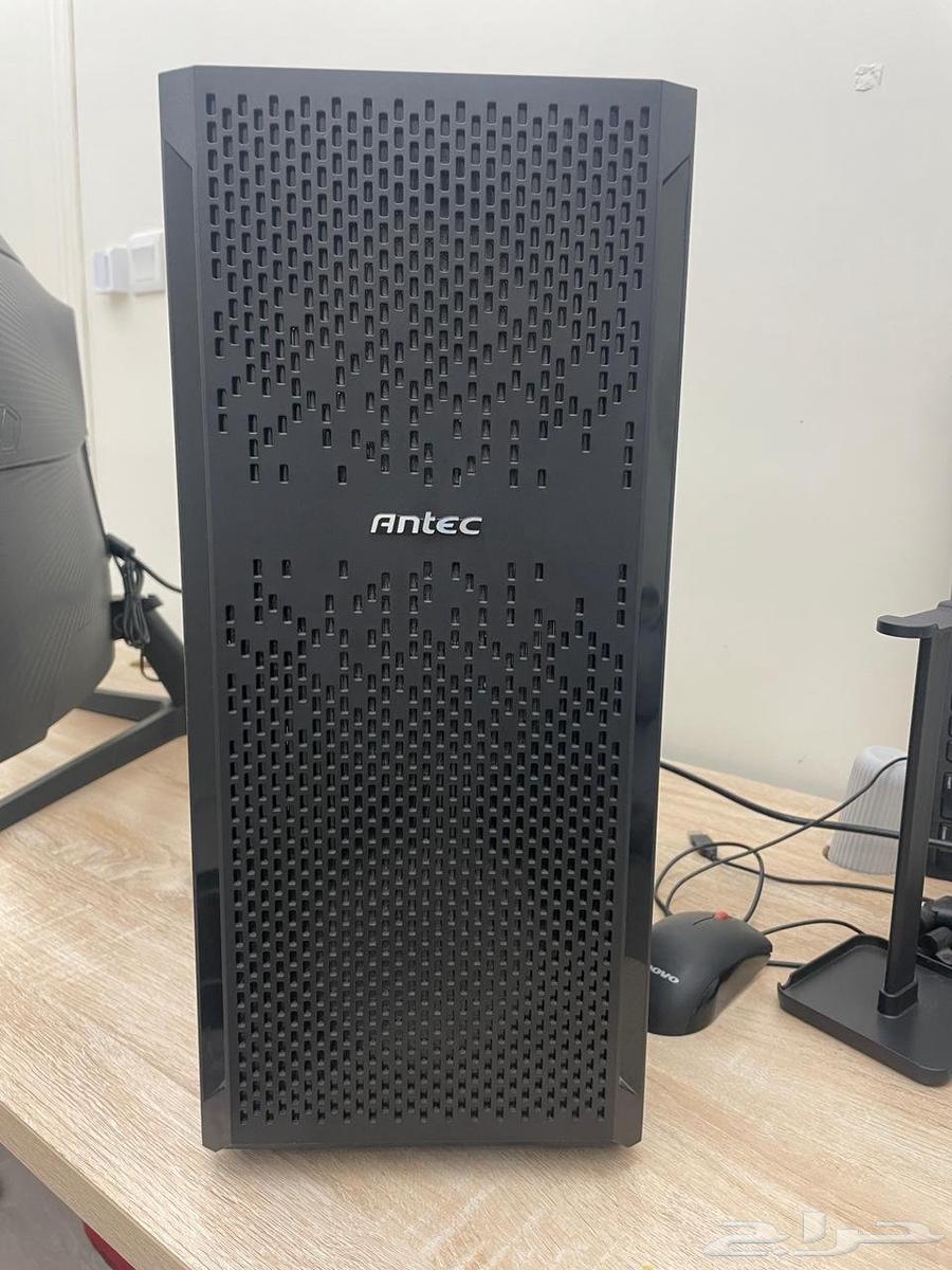 For sale used powerful gaming and software PC assembly64395909169537111