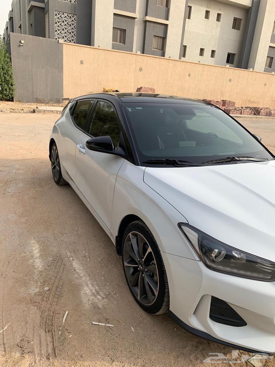 Hyundai Veloster 201963618072272258112