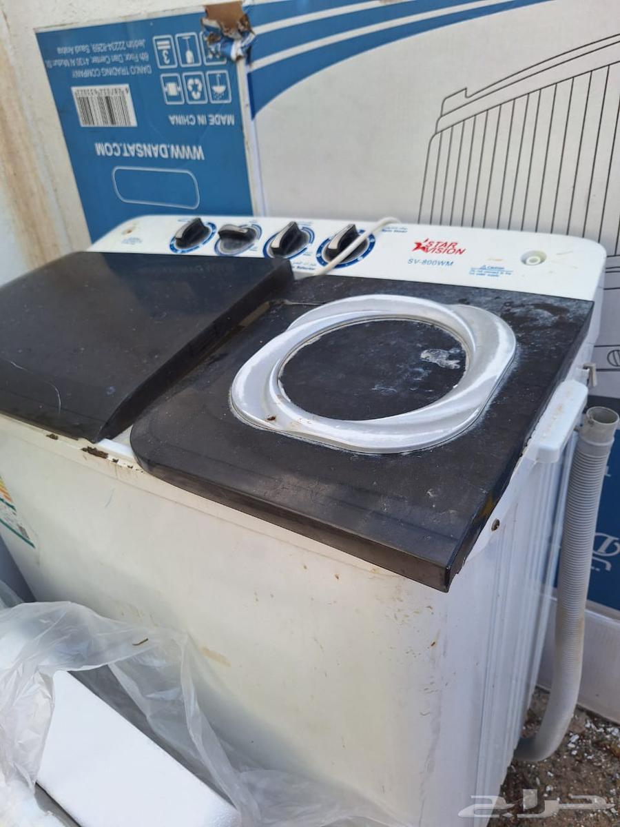 غساله خربانه للبيع64395199574273110