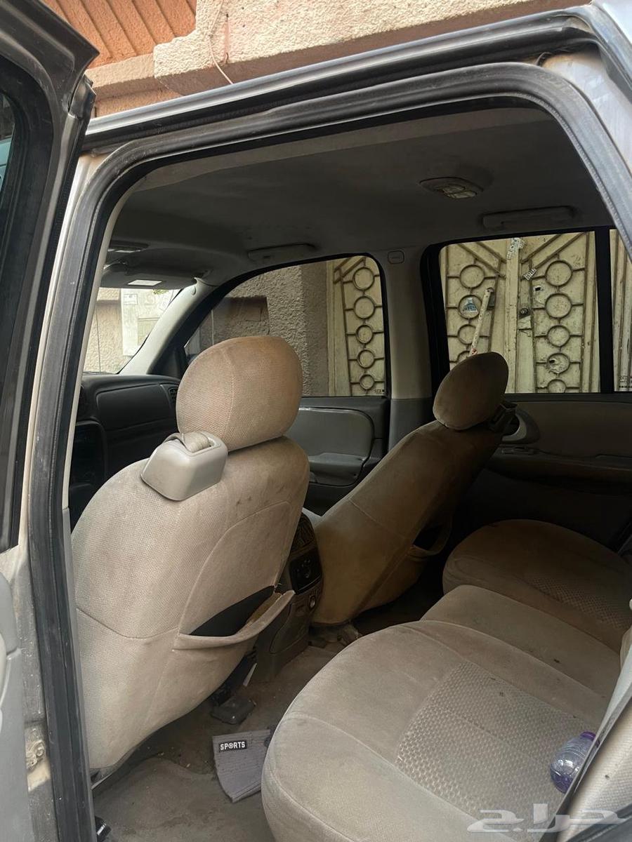 Chevrolet Trailblazer 200963618075640065113