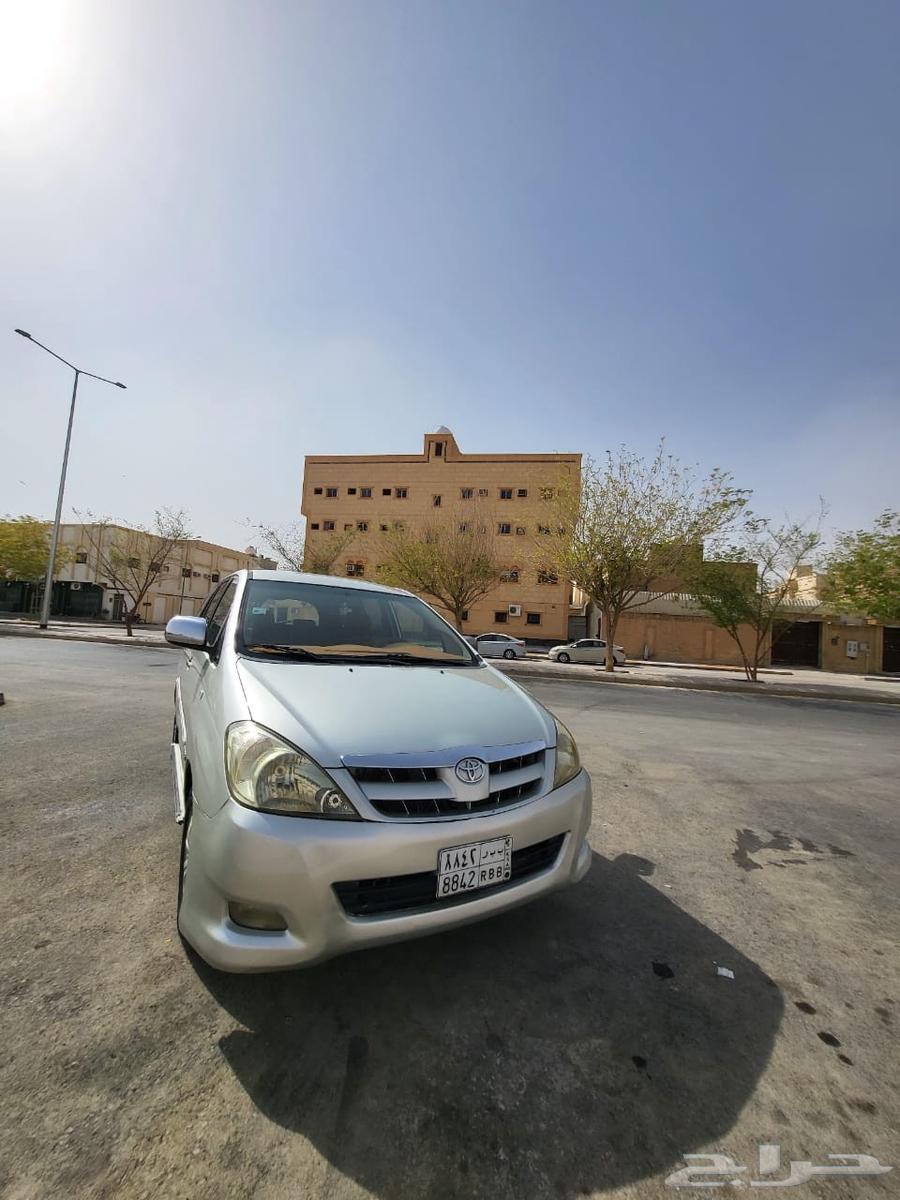 Toyota Anova 201063618149431297112
